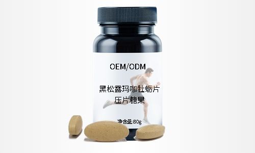 壓片糖果代加工源頭工廠，有哪些片劑產品解決方案？