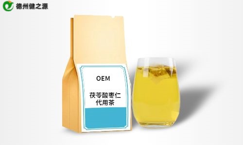 保健品廠家包工包料的優勢-德州健之源